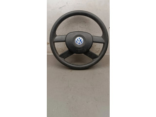 Руль Volkswagen Polo  2002 - 2005 года 6Q0419091C, 6018838      