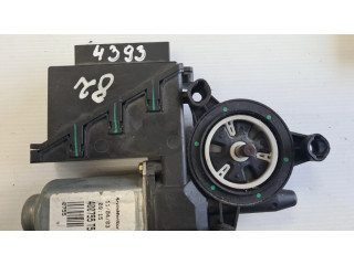 Передний двигатель механизма для подъема окон