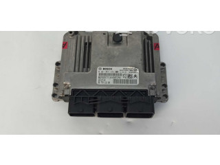 Řídící jednotka 1944J9, 0281017333 Citroen C3 Pluriel 2011