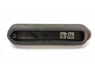 Контактное соединение дверей