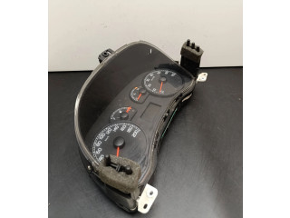 Přístrojová deska Fiat Doblo 2008 51762258, 90271