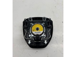 Подушка безопасности водителя 985108100R, 404959 Dacia Spring