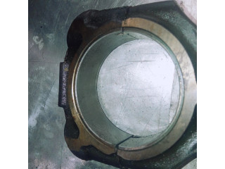 Píst Mercedes-Benz C W203 pro benzínový motor 3.2