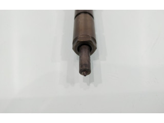 Форсунка 0445110485    Renault Clio IV  K9K C6 