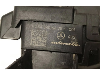Блок предохранителей A2545406625 Mercedes-Benz GLC C254