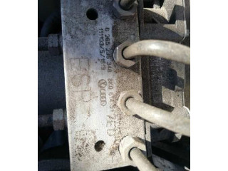 Блок АБС 0265236348 Audi A4 Allroad - года