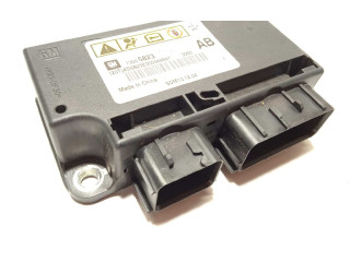 Блок подушек безопасности 13505823   Chevrolet Orlando