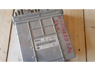 Řídící jednotka 0281001629 Nissan Primera 2000
