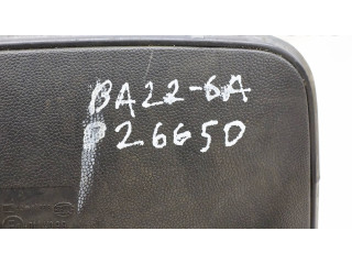 Zpětné zrcátko Mitsubishi Pajero 1989 e10114099