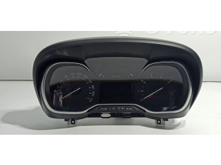 Панель приборов 9836322380, 769318530U   Citroen C3 Aircross       
