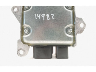 Блок подушек безопасности 4X4314B321AF, 603449700 Jaguar X-Type