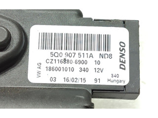 Вентилятор печки 5Q0907511A Volkswagen Golf VII