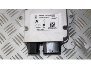 Блок подушек безопасности EB3T-14B321-EF Ford Ranger