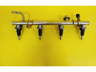 Топливная рампа A0000788749, A2720780092 Mercedes-Benz A W169