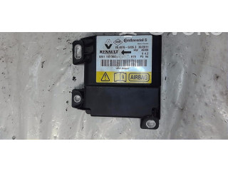 Блок подушек безопасности 8201385569   Dacia Duster