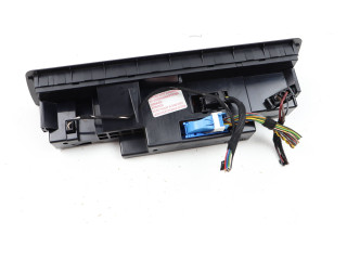 Блок управления климат-контролем 6926880, 900251010003   BMW X5 E53