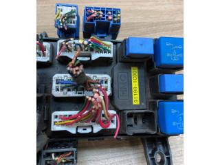 Блок предохранителей 911981C001 Hyundai Getz