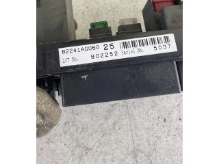 Блок предохранителей MB100200B, 82241AG060 Subaru Outback