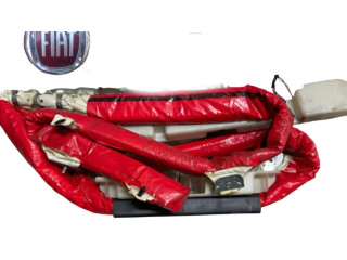 Боковая подушка безопасности    Fiat Freemont