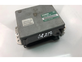 Řídící jednotka 0261200119 Peugeot 405 1998