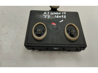 Блок комфорта 8W1959395D Audi A3 S3 8V