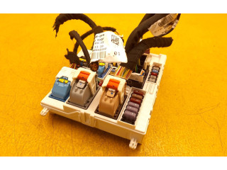 Блок предохранителей 00004123FT Citroen C4 I