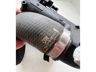 Интеркулер     Citroen C4 II Picasso 