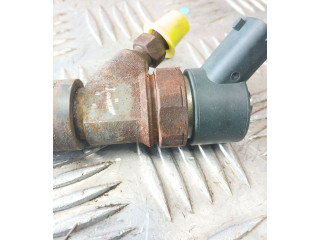 Vstřikovač 0445110030 Rover 75 204D2