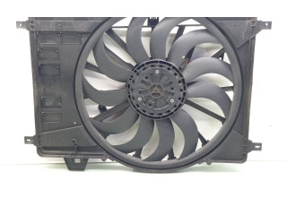 Вентилятор радиатора     LR099669, LR072085    Land Rover Discovery 5 