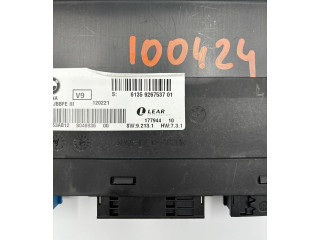 Блок комфорта 9267537, 8046936 BMW X3 F25