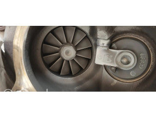 Турбина Bentley Flying Spur 6.0 07c145061al