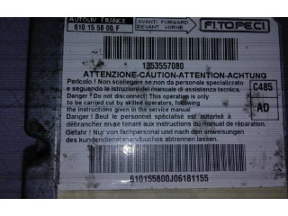 Блок подушек безопасности 610155800F   Citroen C5