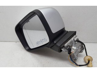 Зеркало электрическое Jeep Renegade 2014 - года