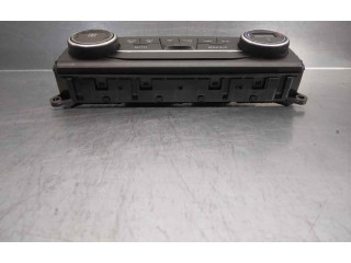 Блок управления климат-контролем H1BT18C612AJ Ford Fiesta