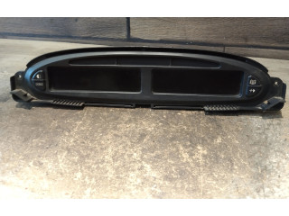 Vstřikovací lišta 87001377, 88311303 Citroen Xsara Picasso