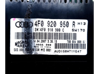 Комплект блоков управления 03G906016HS, 0281012557 Audi A6 S6 C6 4F