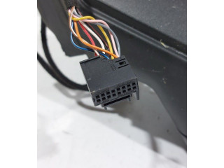 Зеркало электрическое Skoda Octavia Mk3 (5E) 2013 - 2019 года