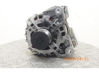 Генератор 231005079R Dacia Sandero