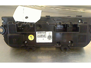 Блок управления климат-контролем 5G1907044NW Volkswagen Golf VII