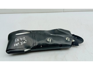 Подушка безопасности в сиденье 000L0207268   Alfa Romeo Giulietta