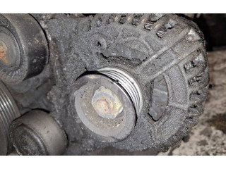 Генератор 9621791480, 9621791480   Citroen Xantia      