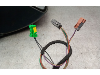 Зеркало электрическое        Citroen C8   -  года   