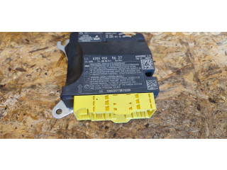 Блок подушек безопасности A2059009627, A2059027311   Mercedes-Benz GLC C253