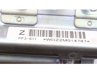 Подушка безопасности в сиденье    Subaru Forester SH