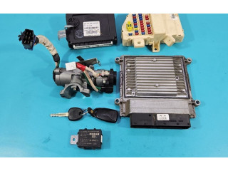 Блок управления двигателем Блок управления 39112-25050, IMPRK1395672   KIA Carens II