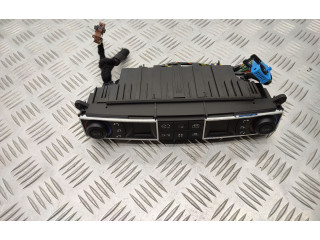 Блок управления климат-контролем 96715288ZD   Citroen C5