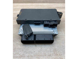 Řídící jednotka 7809001, 9147195 BMW 1 E81 E87 2004