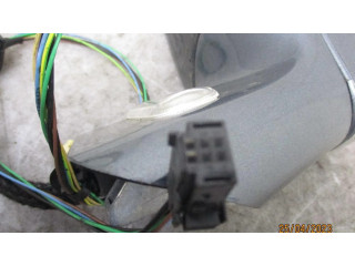 Зеркало электрическое правое Citroen C4 I 2004-2010 года