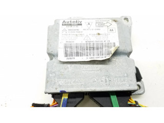 Блок подушек безопасности 9665558180 Citroen C5
