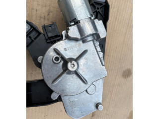 Моторчик заднего дворника 9819523180 Citroen C4 I